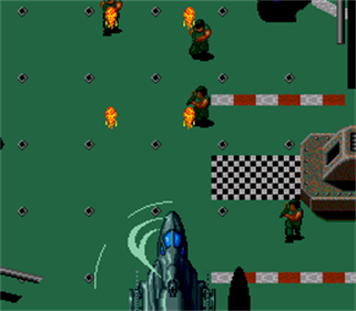 CrossFire - Screenshot - Gameplay Image