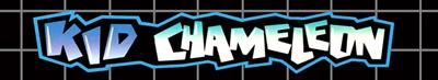 Kid Chameleon - Banner Image