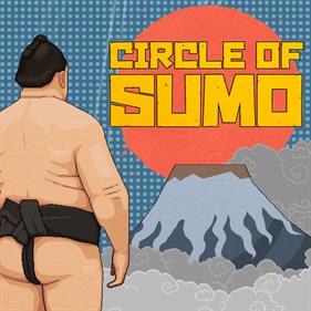 Circle of Sumo - Box - Front Image