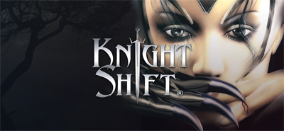 KnightShift - Banner Image