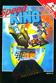 Speed King