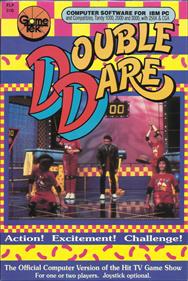 Double Dare - Box - Front Image
