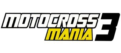 Motocross Mania 3 ROM & ISO - PS2 Game
