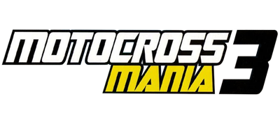 Motocross Mania 3 ROM (ISO) Download for Sony Playstation 2 / PS2 