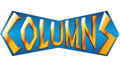 Columns - Clear Logo Image