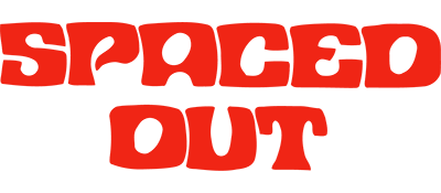 Spaced Out (Firebird Software) - Clear Logo Image