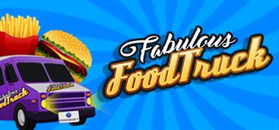 Fabulous Food Truck - Banner Image