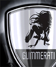 Glimmerati - Screenshot - Game Title Image