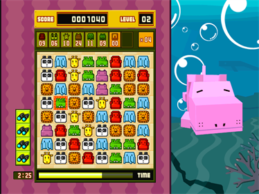 Zooo - Screenshot - Gameplay Image