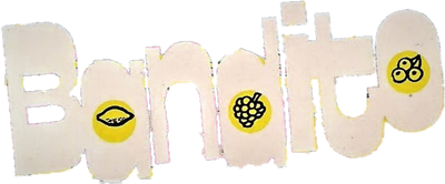 Bandito - Clear Logo Image