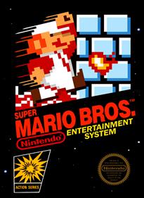 Super Mario Bros. S - A collaborative fan game available as a download or  browser play - Old School Gamer Magazine