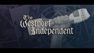 The Westport Independent - Banner Image