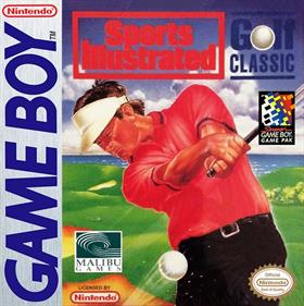 Sports Illustrated: Golf Classic - Box - Front Image