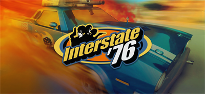Interstate '76 - Banner Image