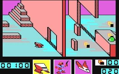 Deceptor - Screenshot - Gameplay Image