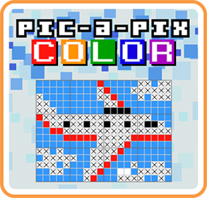 Pic-a-Pix: Color