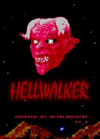 Hellwalker