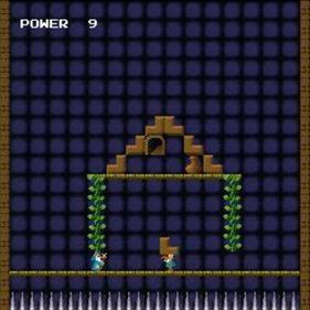 Babel - Screenshot - Gameplay Image
