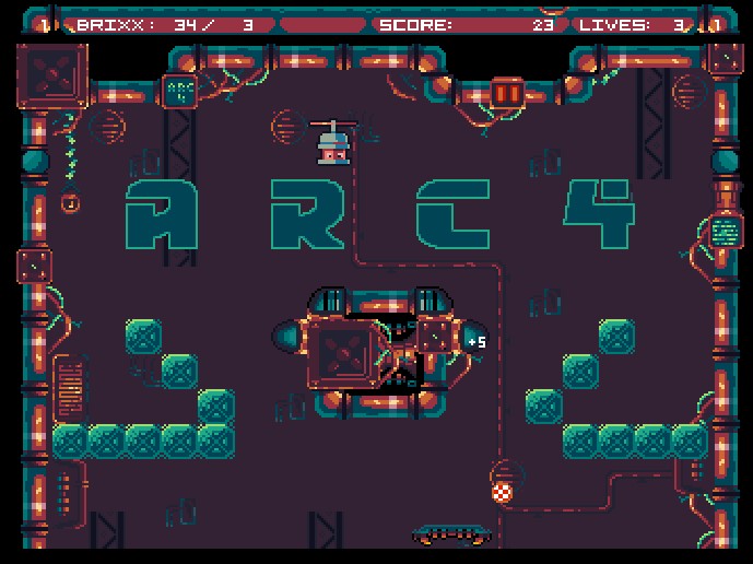 ARC4NERD