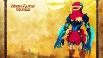 Baten Kaitos Origins - Fanart - Background Image