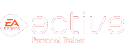 EA Sports Active: Personal Trainer - Clear Logo Image