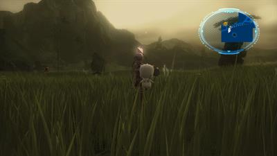 Final Fantasy XIII-2 - Screenshot - Gameplay Image