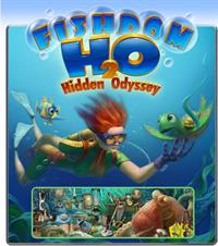 Fishdom H2O: Hidden Odyssey
