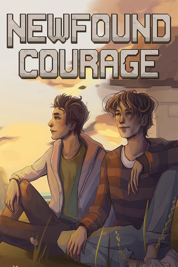 Newfound Courage