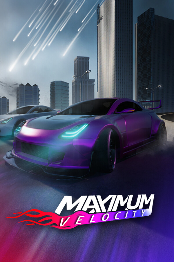 Maximum Velocity