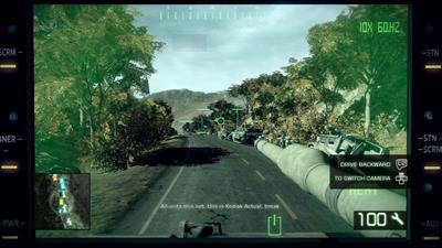 Battlefield: Bad Company 2 - Screenshot - Gameplay Image