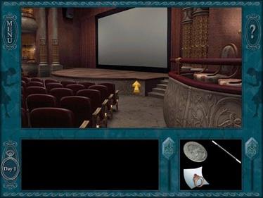 Nancy Drew: The Final Scene - Screenshot - Gameplay Image
