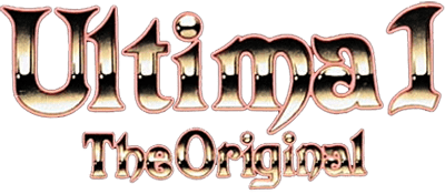 Ultima - Clear Logo Image