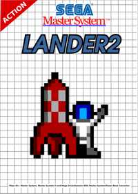 Lander II