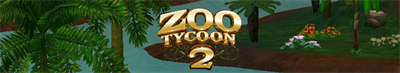 Zoo Tycoon 2 - Banner Image