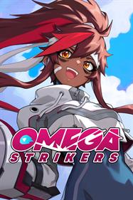 Omega Strikers - Box - Front Image