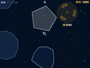 Rogue Rocks - Screenshot - Gameplay Image