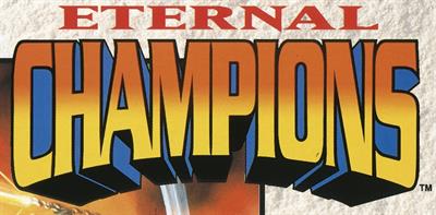 Eternal Champions - Banner Image