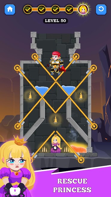 Hero Rescue Images - LaunchBox Games Database