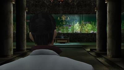 Yakuza - Screenshot - Gameplay Image