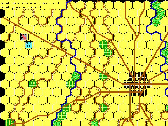 Gettysburg