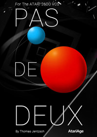 Pas De Deux