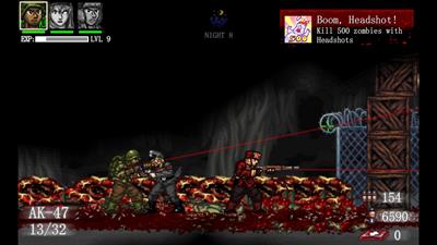 Deadly 30 - Screenshot - Gameplay Image