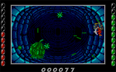 Albedo - Screenshot - Gameplay Image
