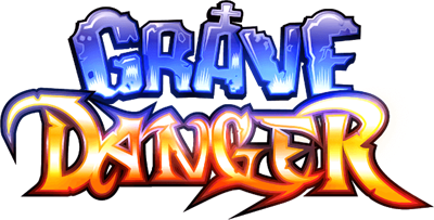 Grave Danger - Banner Image