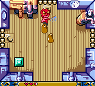 Gift - Screenshot - Gameplay Image