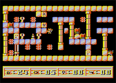 3d24 - Screenshot - Gameplay Image