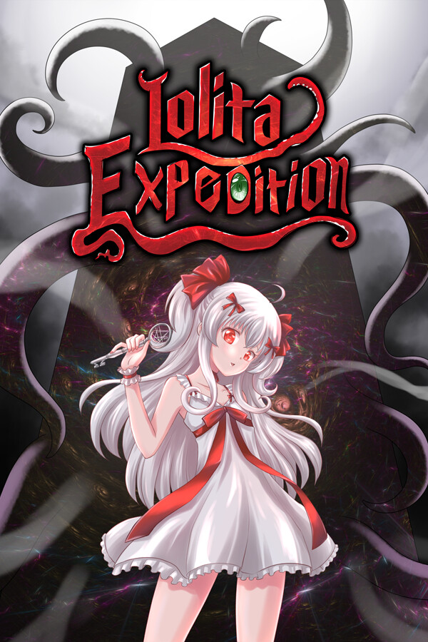 Lolita Expedition