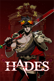 Hades - Box - Front - Reconstructed Image