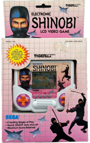 Shinobi