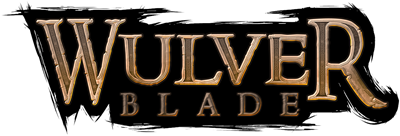 Wulverblade - Clear Logo Image